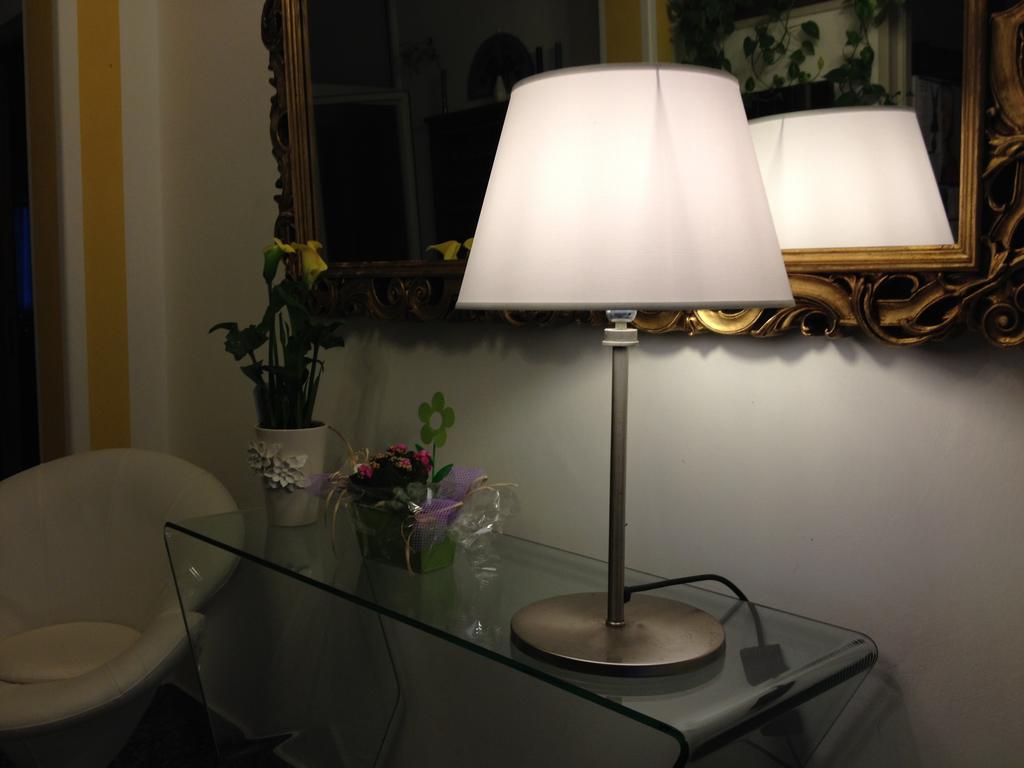 Hotel Vienna Senigallia Buitenkant foto